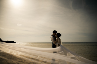 マーブルリゾートウェディング沖縄［MARBLE RESORT WEDDING 沖縄］_アドバイス写真