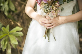 マーブルリゾートウェディング沖縄［MARBLE RESORT WEDDING 沖縄］_アドバイス写真