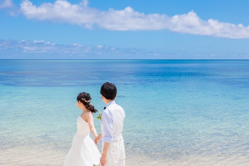 capryフォトウェディング石垣島（キャプリィフォトウェディング石垣島）_投稿写真