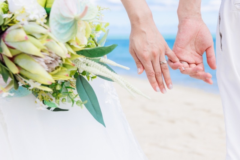 capryフォトウェディング石垣島（キャプリィフォトウェディング石垣島）_投稿写真