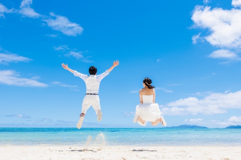 capryフォトウェディング石垣島（キャプリィフォトウェディング石垣島）_投稿写真