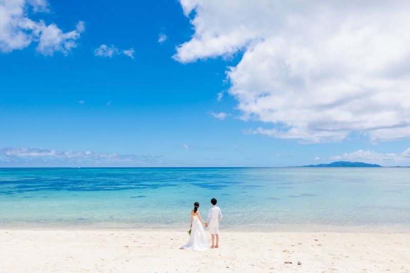 capryフォトウェディング石垣島（キャプリィフォトウェディング石垣島）_投稿写真