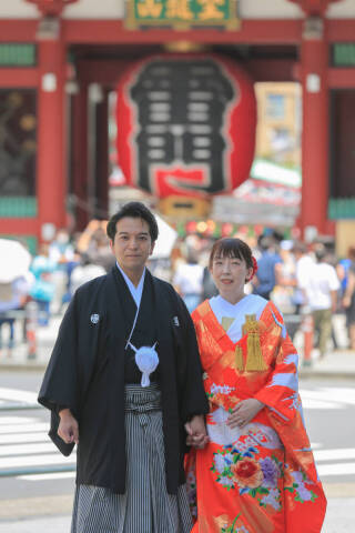 STUDIO AQUA 浅草店（スタジオAQUA）_アドバイス写真