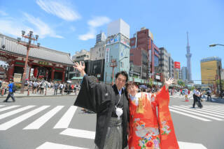 STUDIO AQUA 浅草店（スタジオAQUA）_アドバイス写真