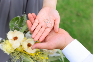 スタジオビュー岡山本店_アドバイス写真