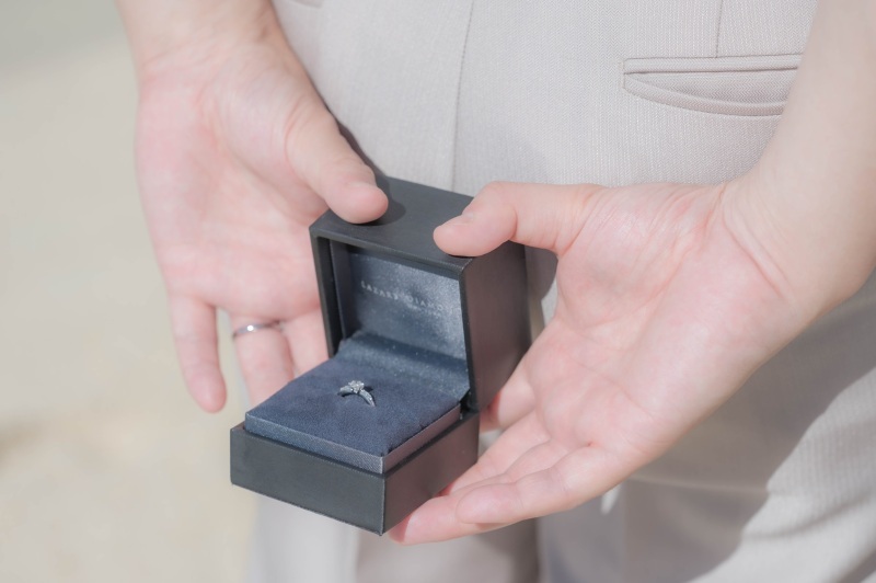 アットホームな雰囲気での撮影でした_26562_投稿写真_1