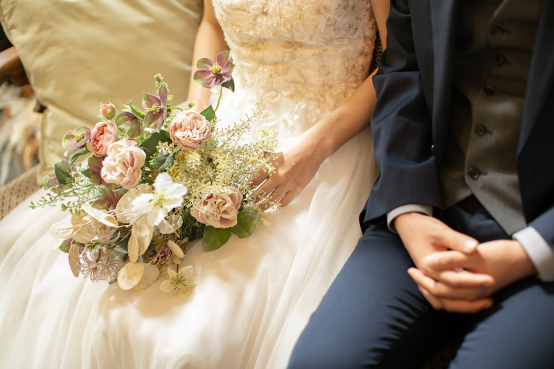 グリーンで溢れた優しいスタジオ！_25629_投稿写真_2