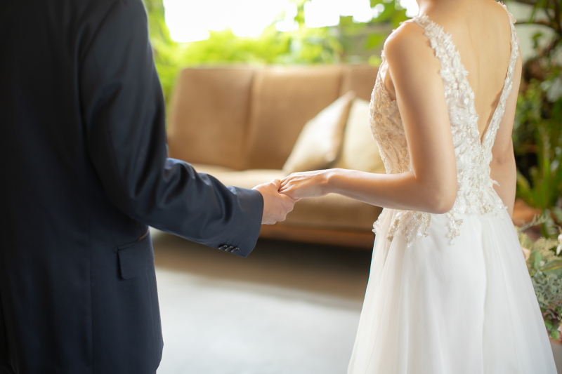 グリーンで溢れた優しいスタジオ！_25629_投稿写真_3