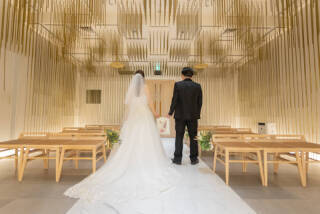 小さな結婚式 岡山店_アドバイス写真