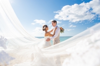 琉球エンターテイメント(琉球ウェディング・studioCASA)_アドバイス写真