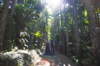 琉球エンターテイメント(琉球ウェディング・studioCASA)_アドバイス写真