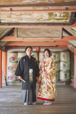 ブライダルアトリエラ・ドゥー【La・Doux】_アドバイス写真