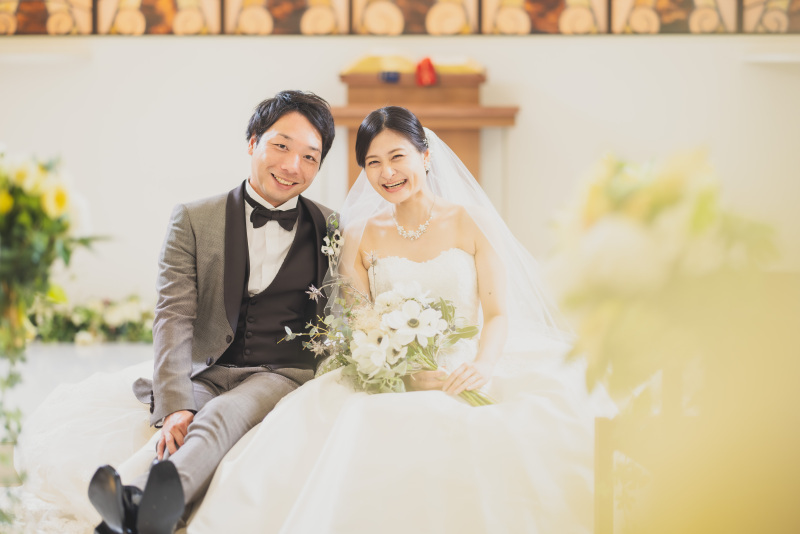 ブライダルアトリエラ・ドゥー【La・Doux】_投稿写真