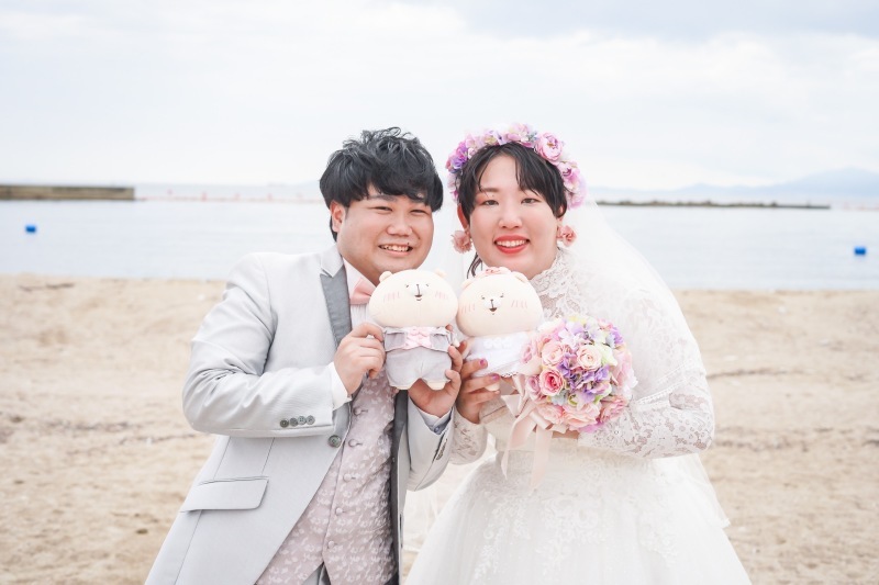 フォトスタジオ　ブライズメイド_投稿写真