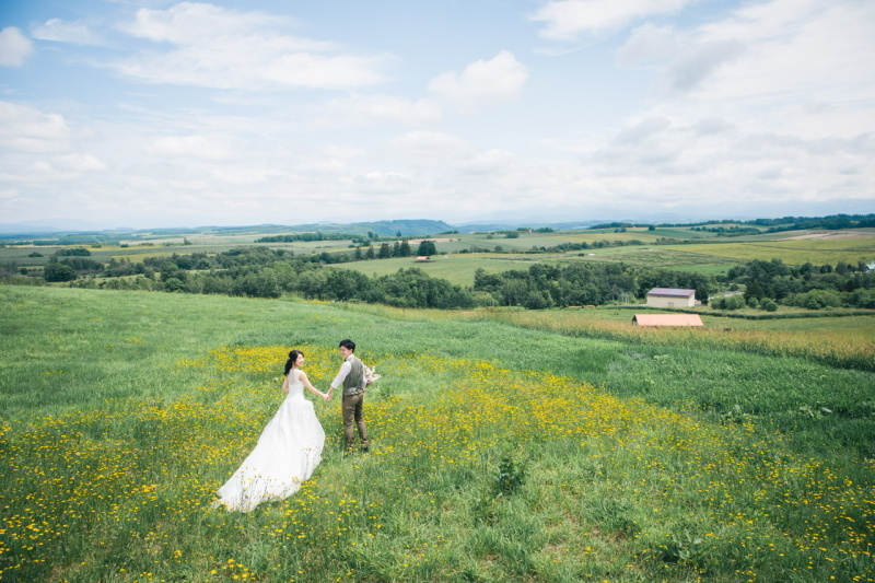 STUDIO SOLA 美瑛店（スタジオSOLA）_投稿写真