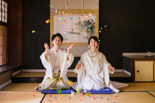 アート工房_アドバイス写真