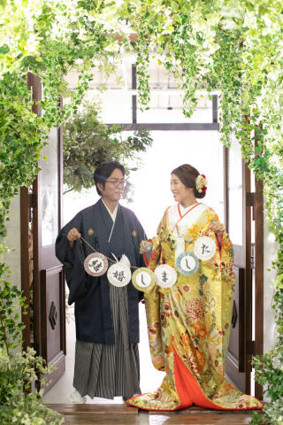 ラヴィファクトリー大阪店_アドバイス写真