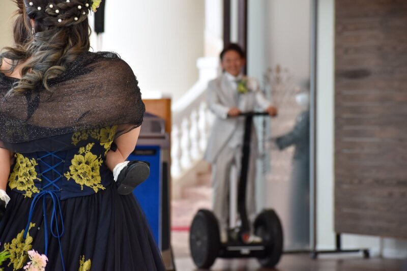 式場、前撮り（結婚式、成人式）など素敵な写真撮りのスタジオ_25662_投稿写真_1