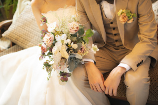 GREEN STUDIO_アドバイス写真