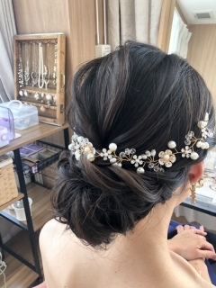 capryフォトウェディング宮古島（キャプリィフォトウェディング宮古島）_アドバイス写真