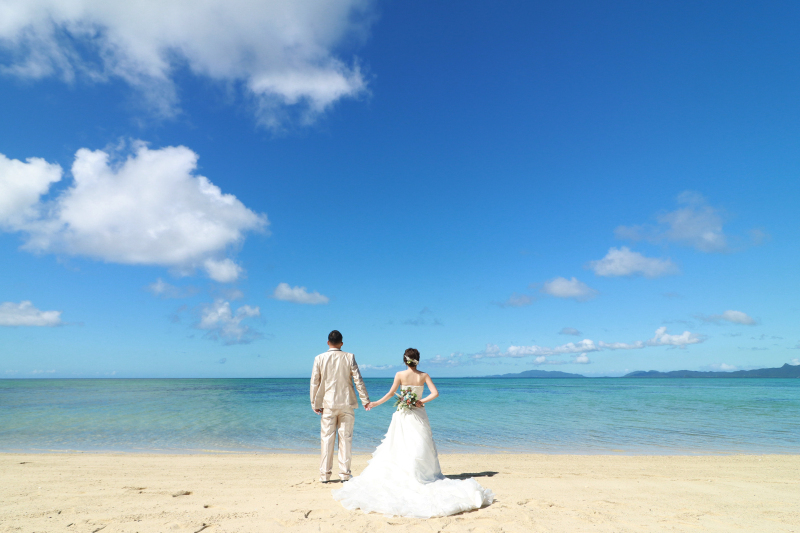 安価でウェディングフォトが撮れる_25685_投稿写真_1