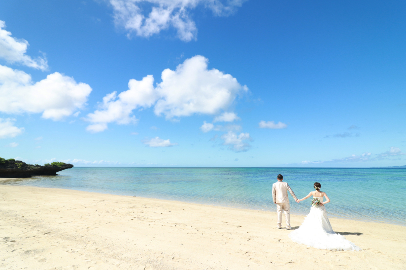 安価でウェディングフォトが撮れる_25685_投稿写真_2