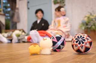 華雅苑[KAGAEN]つくば店_アドバイス写真