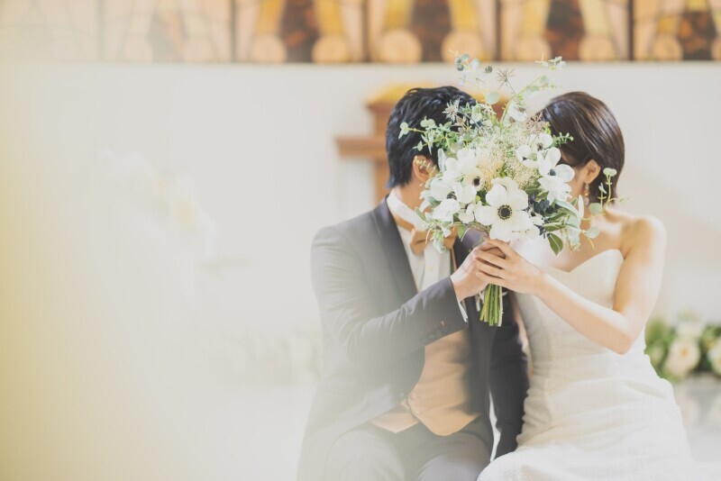 ブライダルアトリエラ・ドゥー【La・Doux】_投稿写真