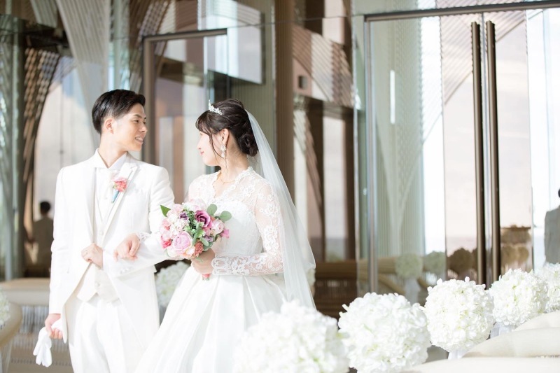 ルミエール北谷サロン_投稿写真