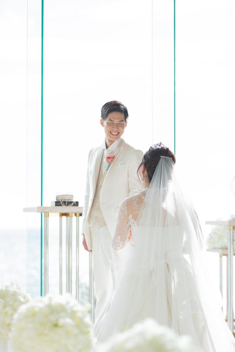 ルミエール北谷サロン_投稿写真