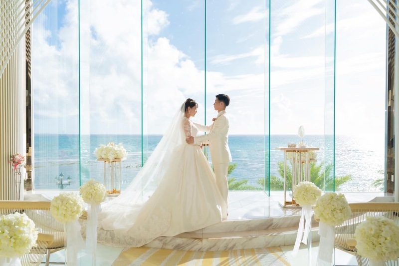 ルミエール北谷サロン_投稿写真