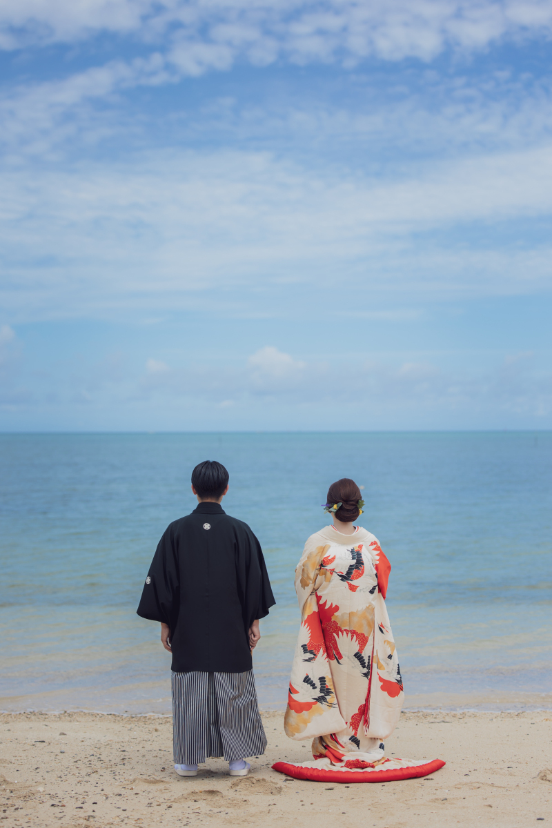 ヘア・衣装・ロケーション・スタッフ、どれもプロの仕上がり！_25694_投稿写真_2