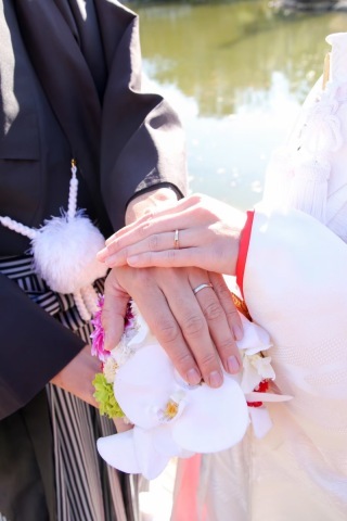 華雅苑　浅草橋本店 _アドバイス写真