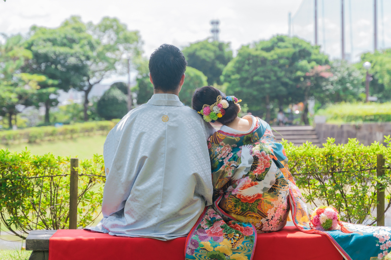 色打掛の種類が豊富！平日撮影ならお手頃料金✨️_26005_投稿写真_2
