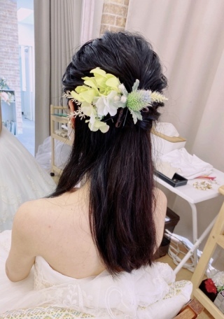 ONESTYLE 横浜_アドバイス写真