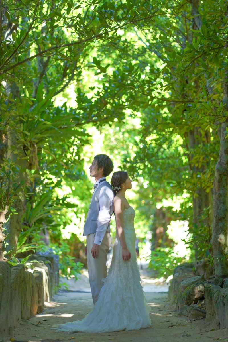 Tim Tim Photo Studio 沖縄_投稿写真