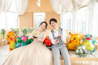 小さな結婚式　千葉店_アドバイス写真