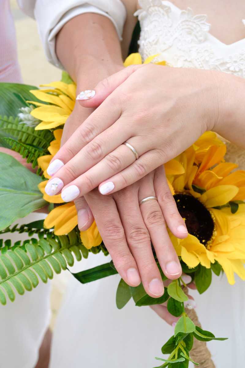 capryフォトウェディング沖縄（キャプリィフォトウェディング沖縄）_投稿写真