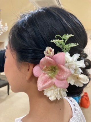 オレンジスタジオNAGOYA_アドバイス写真