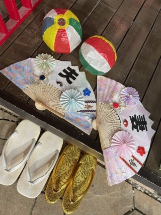 オレンジスタジオNAGOYA_アドバイス写真