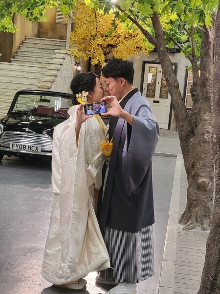 オレンジスタジオNAGOYA_投稿写真