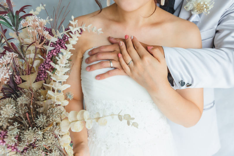 【家族でフォトウェディング】楽しい撮影！写真の出来栄え最高◎_25750_投稿写真_2