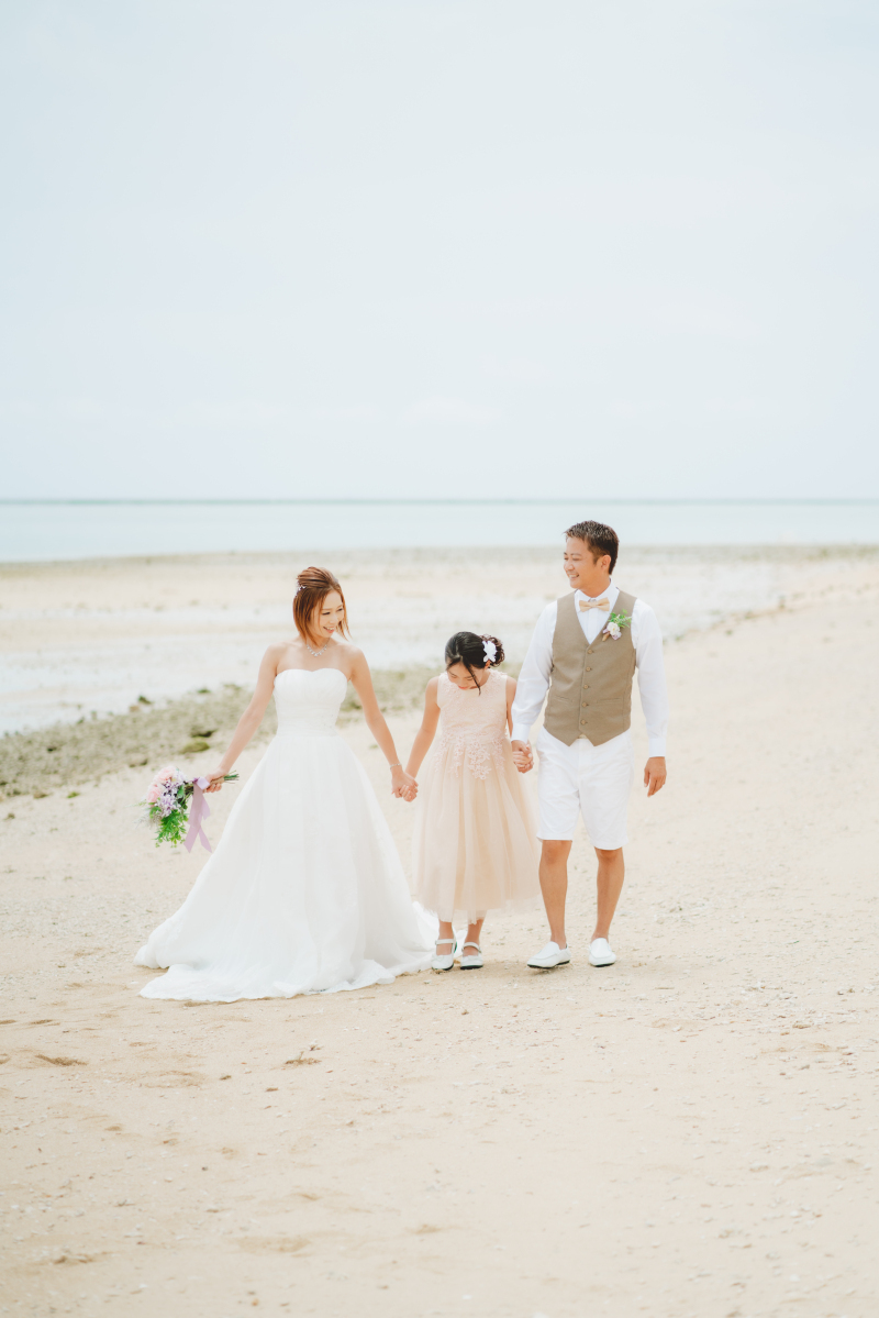 capryフォトウェディング沖縄（キャプリィフォトウェディング沖縄）_投稿写真