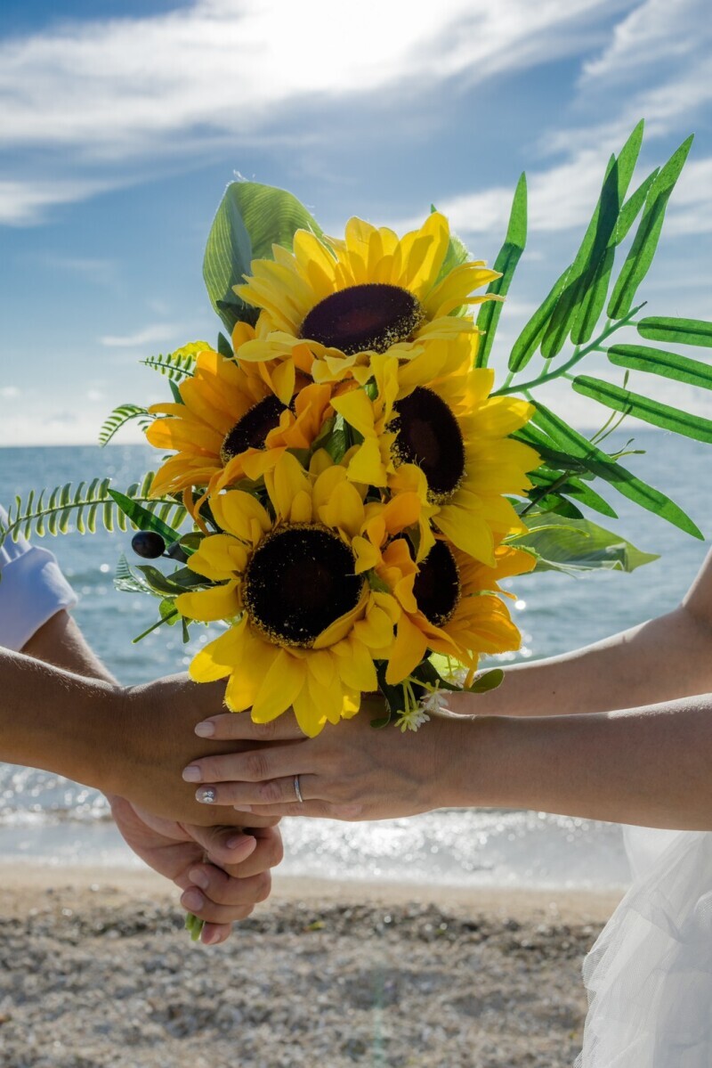 capryフォトウェディング沖縄（キャプリィフォトウェディング沖縄）_投稿写真