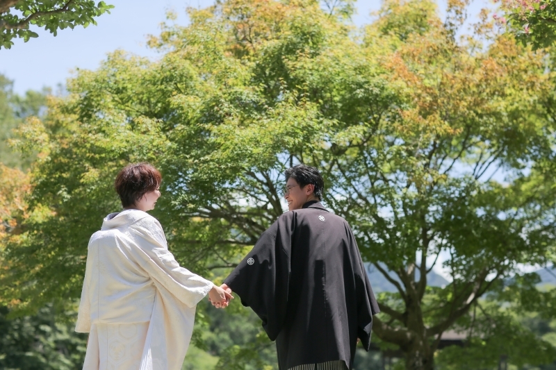 【対応がピカイチ】奈良公園で素敵なロケーション撮影_25757_投稿写真_1