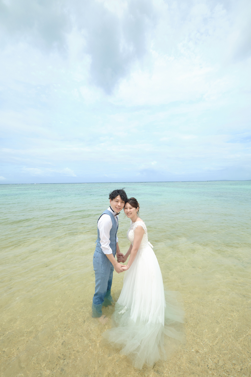 マーブルリゾートウェディング沖縄［MARBLE RESORT WEDDING 沖縄］_投稿写真