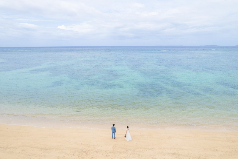 マーブルリゾートウェディング沖縄［MARBLE RESORT WEDDING 沖縄］_投稿写真