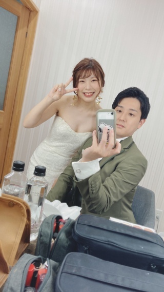 studio LUMINOUS お台場_アドバイス写真