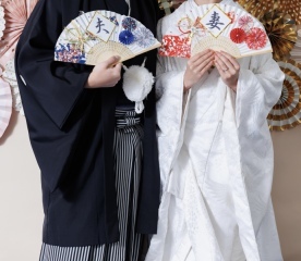 華雅苑　浅草橋本店 _アドバイス写真