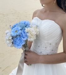 capryフォトウェディング宮古島（キャプリィフォトウェディング宮古島）_アドバイス写真